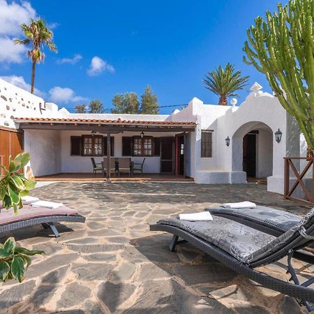 Finca El Lomo Ingenio Kültér fotó