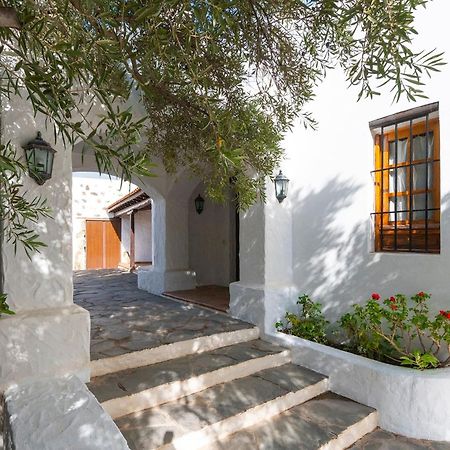 Finca El Lomo Ingenio Kültér fotó
