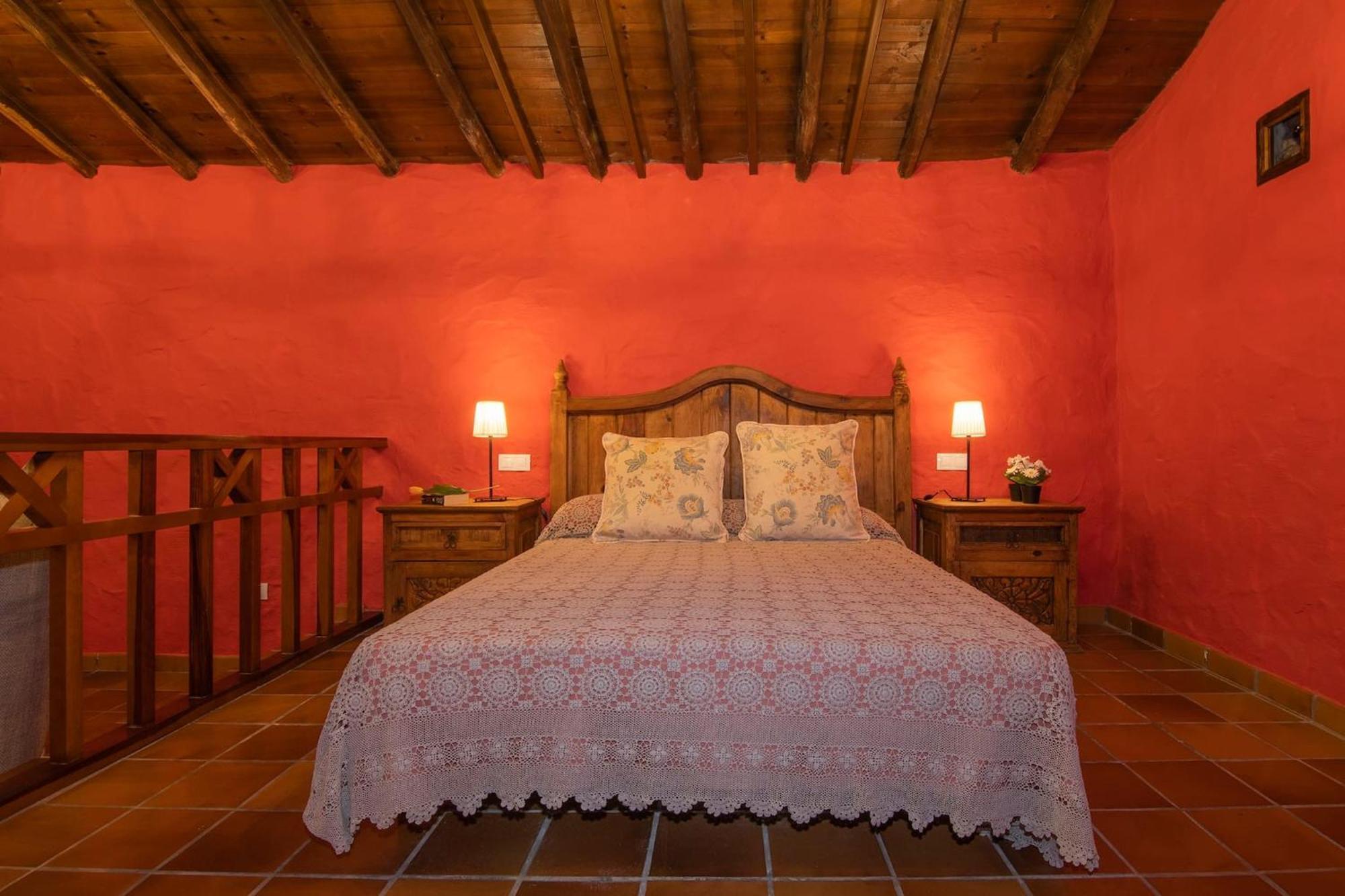 Finca El Lomo Ingenio Kültér fotó