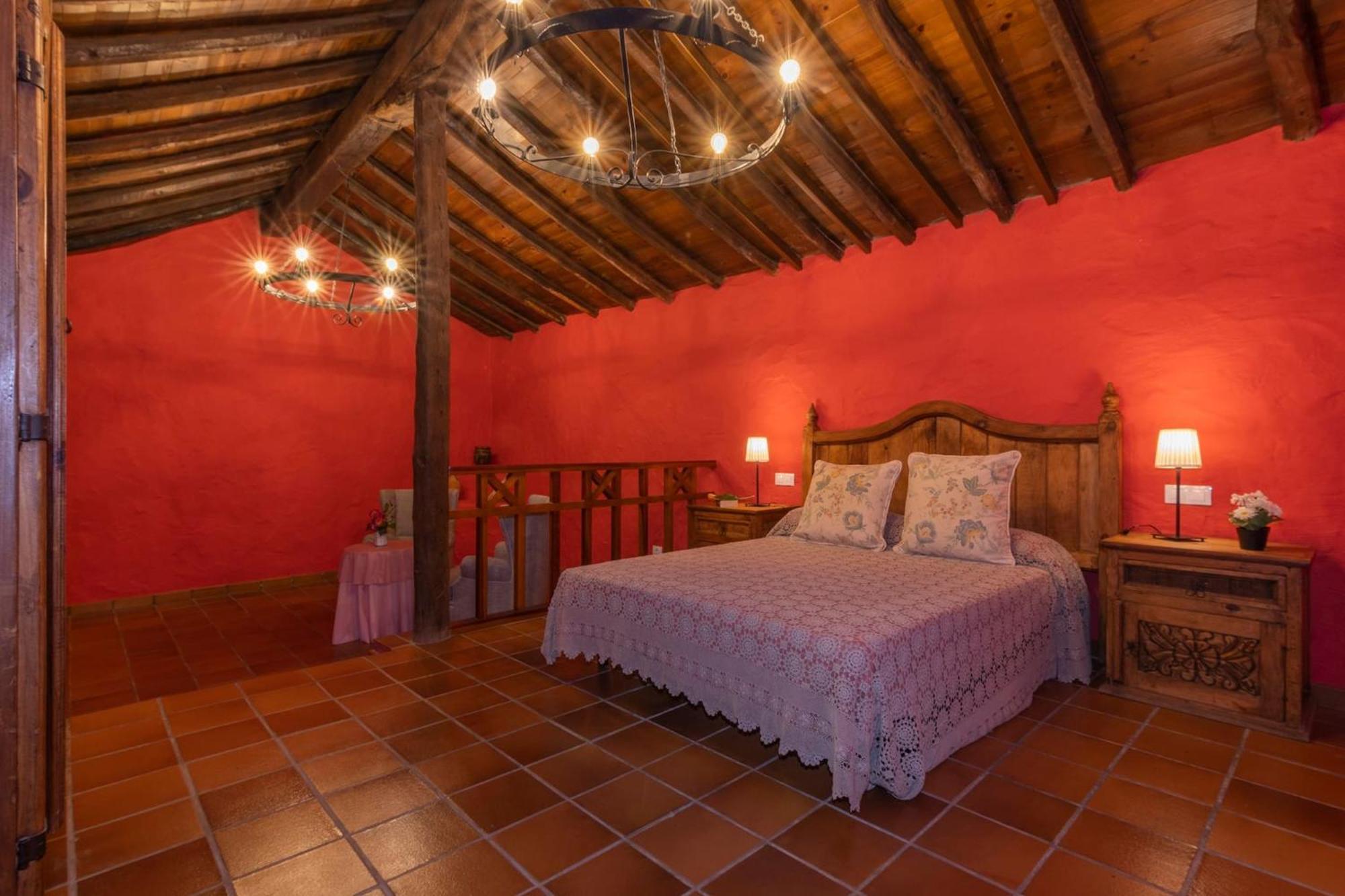 Finca El Lomo Ingenio Kültér fotó