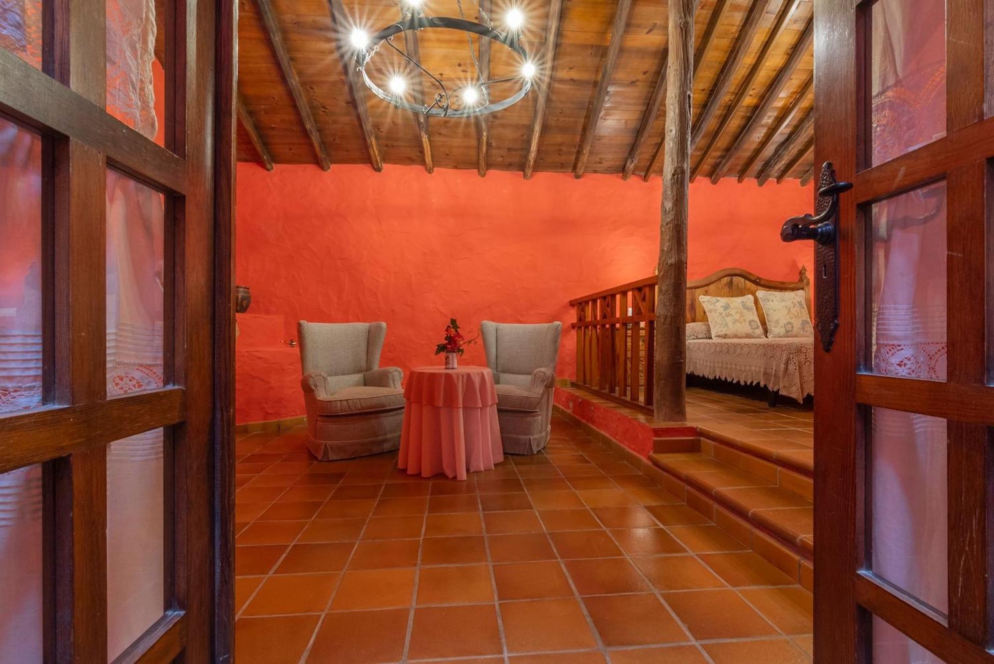 Finca El Lomo Ingenio Kültér fotó