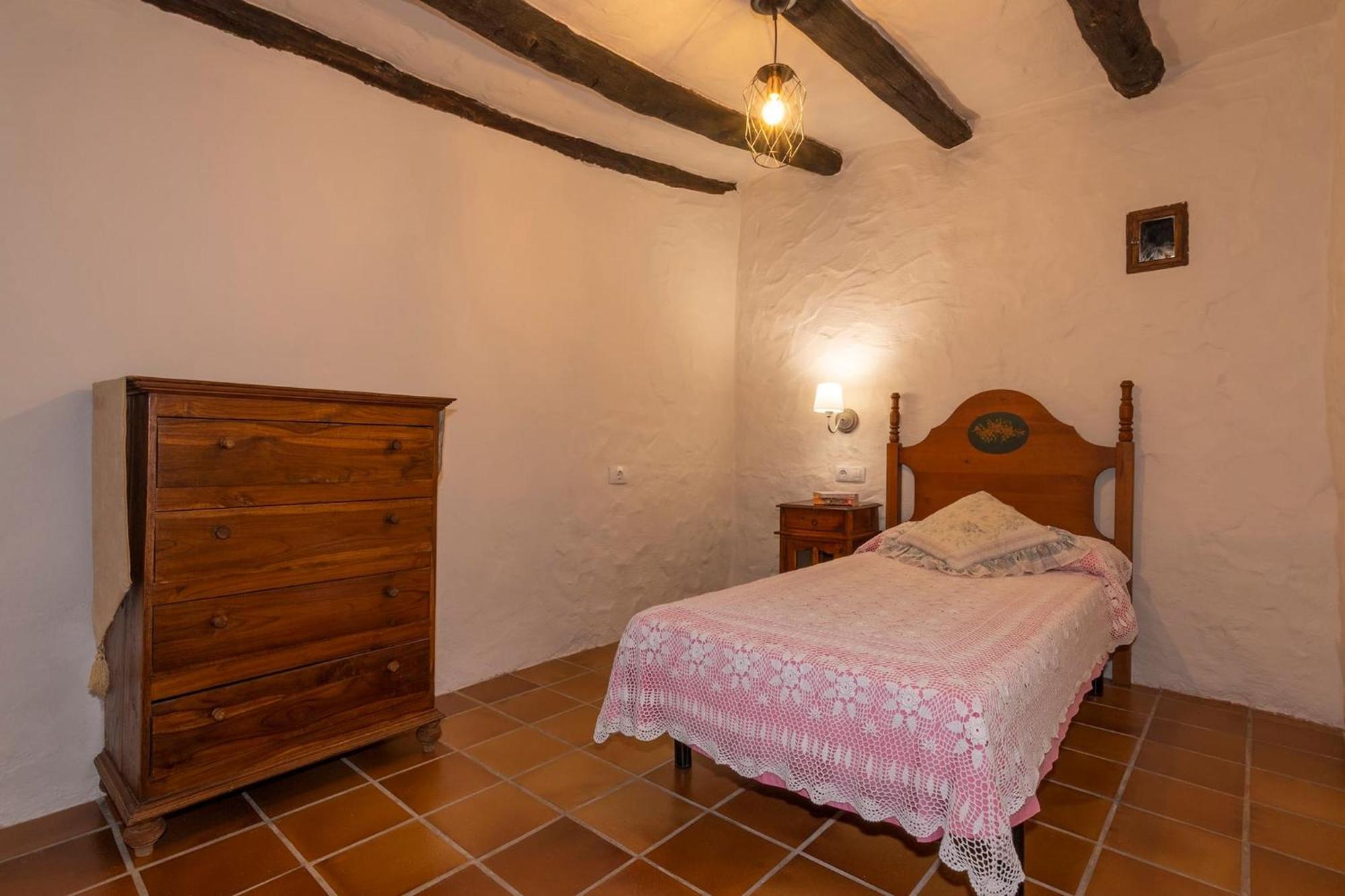 Finca El Lomo Ingenio Kültér fotó
