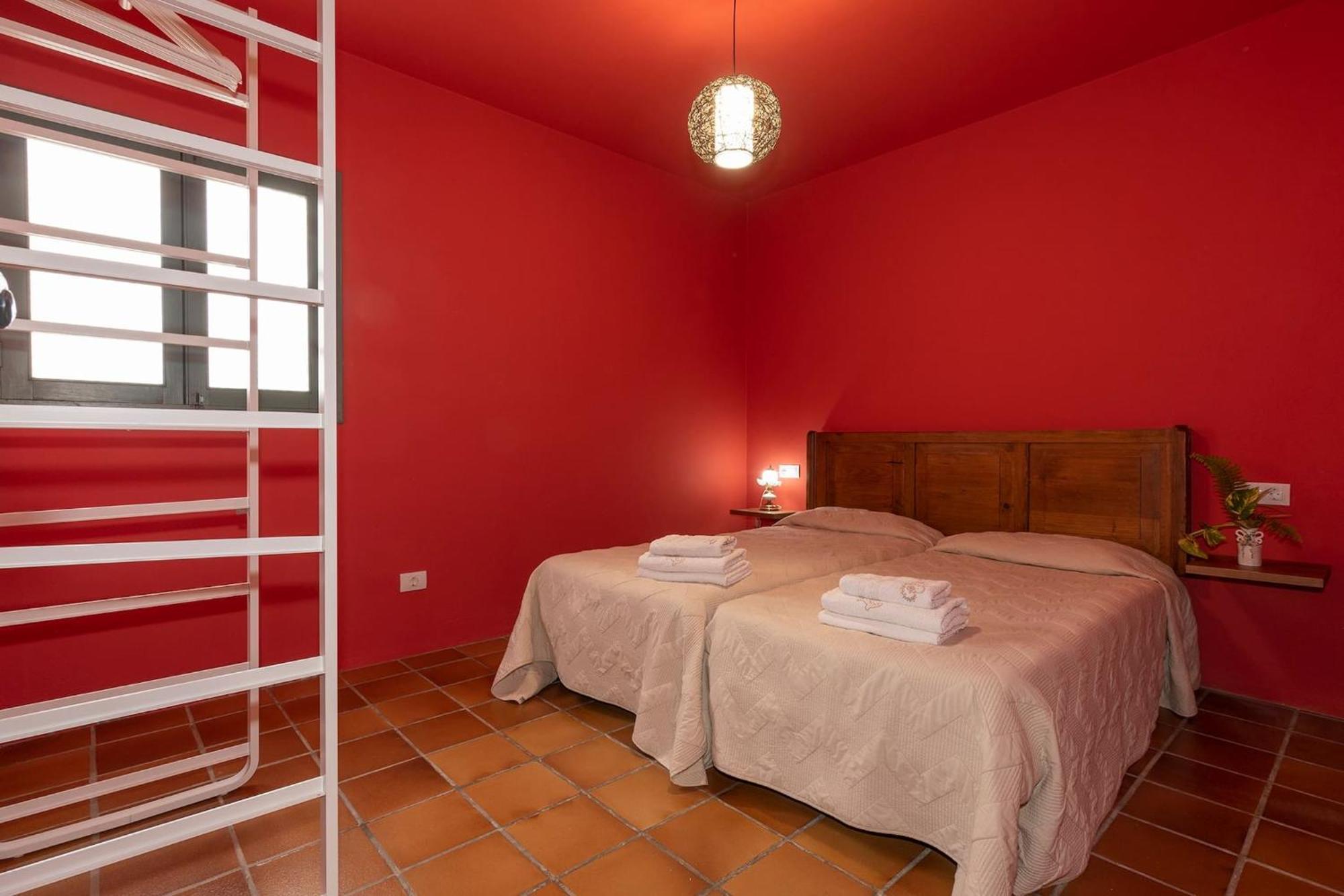 Finca El Lomo Ingenio Kültér fotó