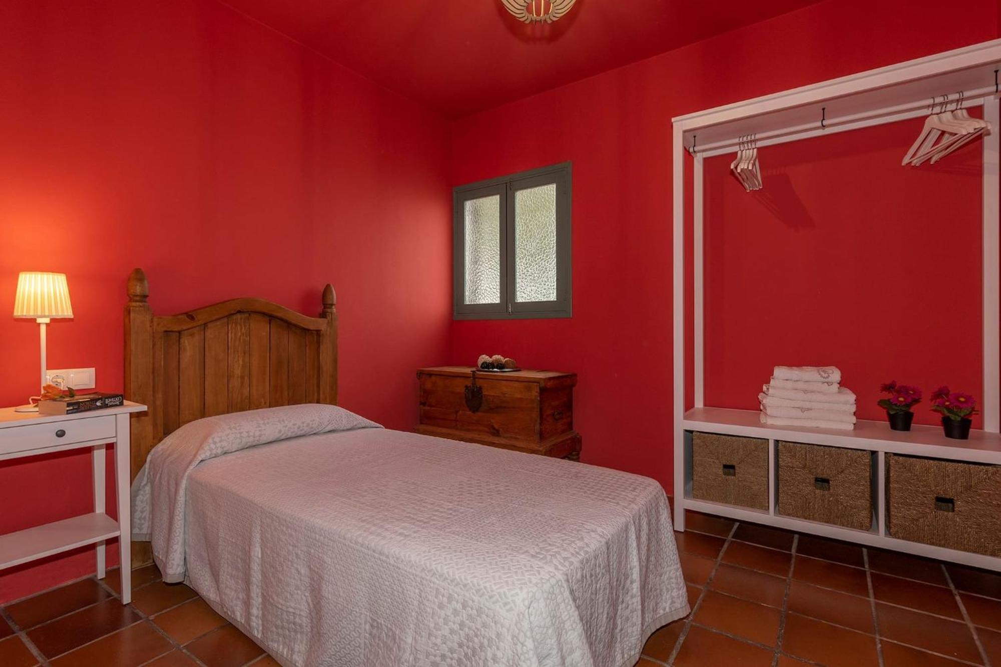 Finca El Lomo Ingenio Kültér fotó